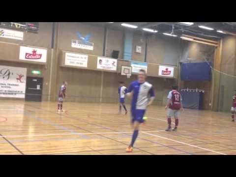 Götaholm BK - FC Roma United 1