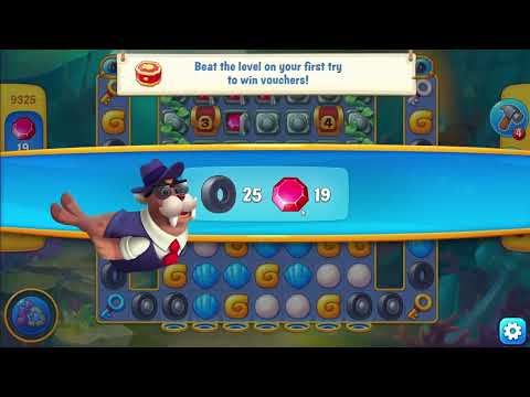 FISHDOM:  💥💥 Level 9326, 9327, 9328  No boosters💥💥