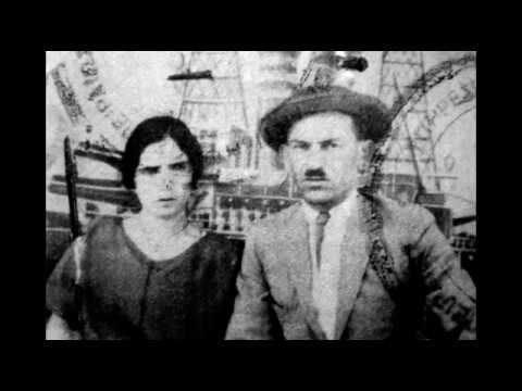 Ντερβίσενα - Αγγελική Παπάζογλου 1935(Β.Παπάζογλου)