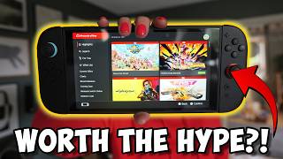 Nintendo Switch 2 After 3 Weeks: Was It Worth the Hype?