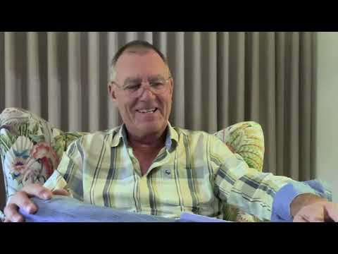 BSi 40th Launch Series | Craig Lotze