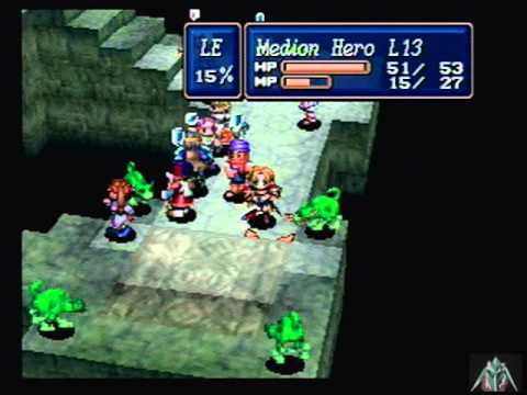 lets play shining force 3 scn 2: part 71 - standardized testing