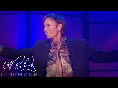 Cliff Richard - Faithful One (Songs Of Praise, 7th Dec 2008)