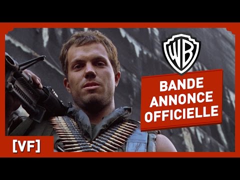 Full Metal Jacket - Bande Annonce Officielle (VF) - Stanley Kubrick