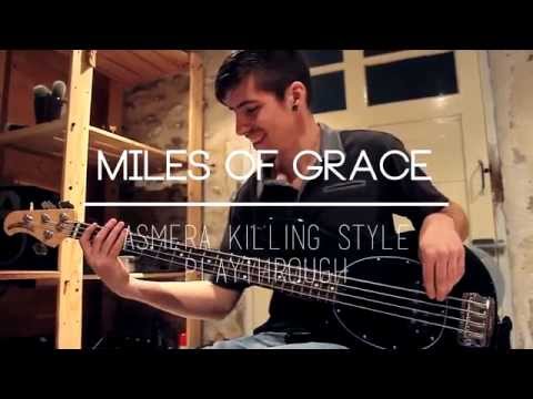 Miles of Grace - 