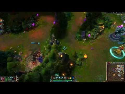 Eclypsia cup - La team SartheLibre - Game 1