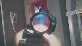 Rainbow Six Siege #9 Montage