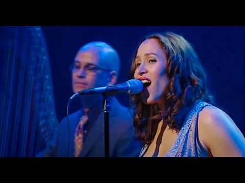 Let's Never Stop Falling In Love - Pink Martini ft. China Forbes | Live from Portland, OR