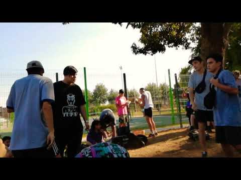 Cobardía mireybattles mega 🆚 arsénico 🆚