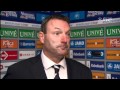 Jans na sc Heerenveen-AZ