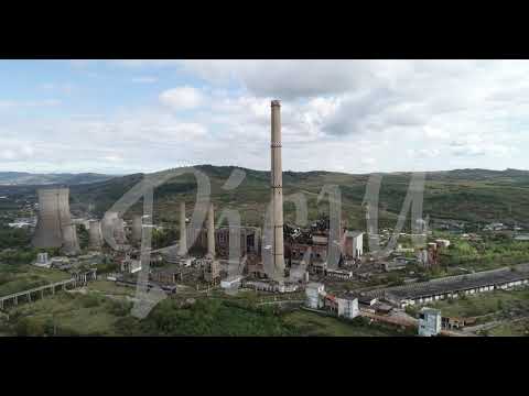 Fosta Termocentrala Doicesti 18.10.2020