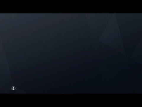 Tom Clancy's Rainbow Six® Siege Caveira Elite Skin Animation