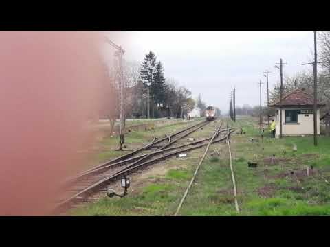 TREN SUCEAVA - BOTOSANI ORA 17:30 IN MEMORIA LUI CEZAR LEFTERESCU
