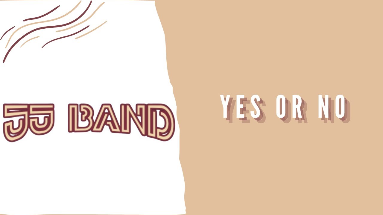 Promotional video thumbnail 5 for JJ Band