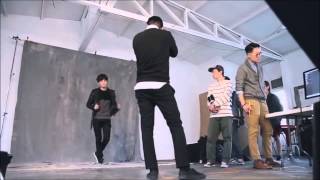 Download lagu [CUT] 141226 Kai Kim Jongin EXO 2015 Season's Greeting Making DVD Global   China Versions mp3