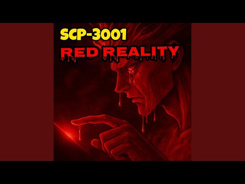 SCP-3001 Red Reality