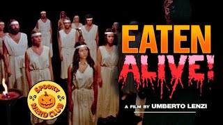 Download lagu EATEN ALIVE! 1980 - TRAILER @spookynerdclub mp3