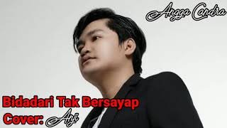 Download lagu Bidadari Tak Bersayap - Angga Candra (Cover) mp3 Download lagu Bidadari Tak Bersayap - Angga Candra (Cover) mp3