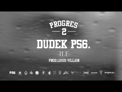 19.DUDEK P56 - ILE PROD.LOUIS VILLAIN