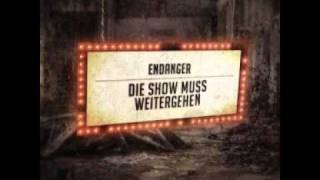 Endanger - Dawn Again (alphaluna remix).avi