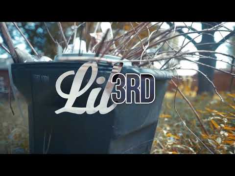 Lil 3rd What Is Love