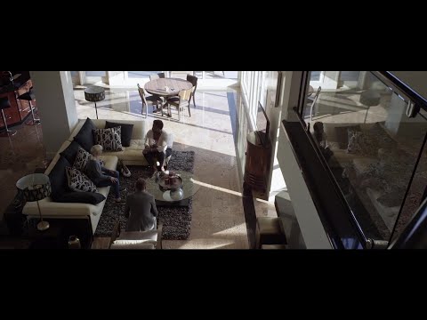 Трейлеры Контроль