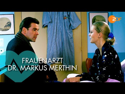 Die neue Praxis | Frauenarzt Dr. Markus Merthin - Staffel 4 Folge 4