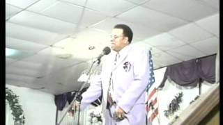 Bro. Ray MaGee-Out Of The Depths Of My Soul