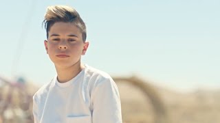 Christian Lalama - Tic Toc [Official Music Video]