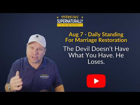 Friday Devotional Video