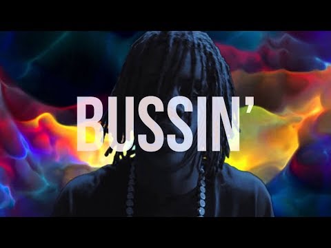 Rahn Rahn $plash Ft. Bladee - Bussin ((NEW))
