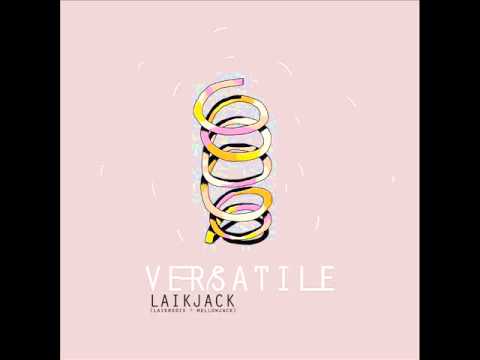 LAIKJACK Laikrodis  & Mellow Jack) -  Nekaledos feat Liezhuvis and Vaiper