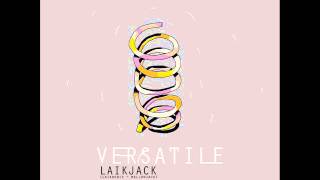 LAIKJACK Laikrodis  & Mellow Jack) -  Nekaledos feat Liezhuvis and Vaiper