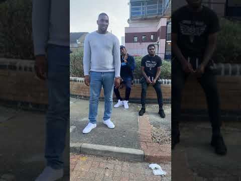 Goons4God #BLOCKCHURCH #01