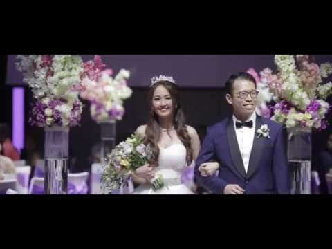 Bride Lauren Bespoke Experience With Dentelle Bridal