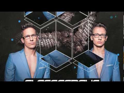 Glassesboys feat. Stephen Pickup - Your Love (Glassesboys Club Remix)