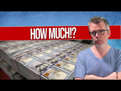 How Much Do Small FIlms Make | Real Averages for over 1000 Movies