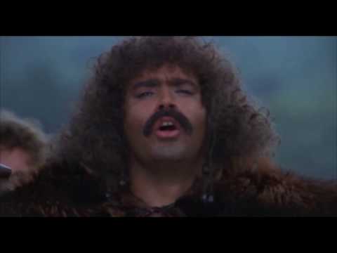 Diego Abatantuono   "Attila" - Rullo Funebre