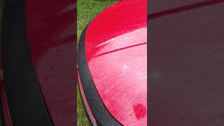 Dodge Dart Roll-away Recall, Linkage Bushing
