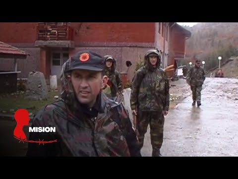 Koshare 1998/99, pamje autentike