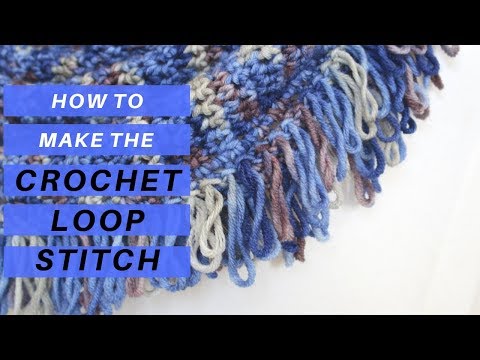 EASY CROCHET HAT VIDEO TUTORIAL Chunky crochet hat with bobbles cables