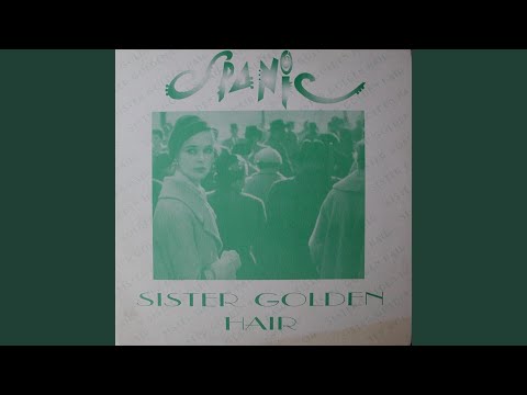 Sister Golden Hair (Extended Mix)