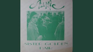 Spanic - Sister Golden Hair - Extended Mix video