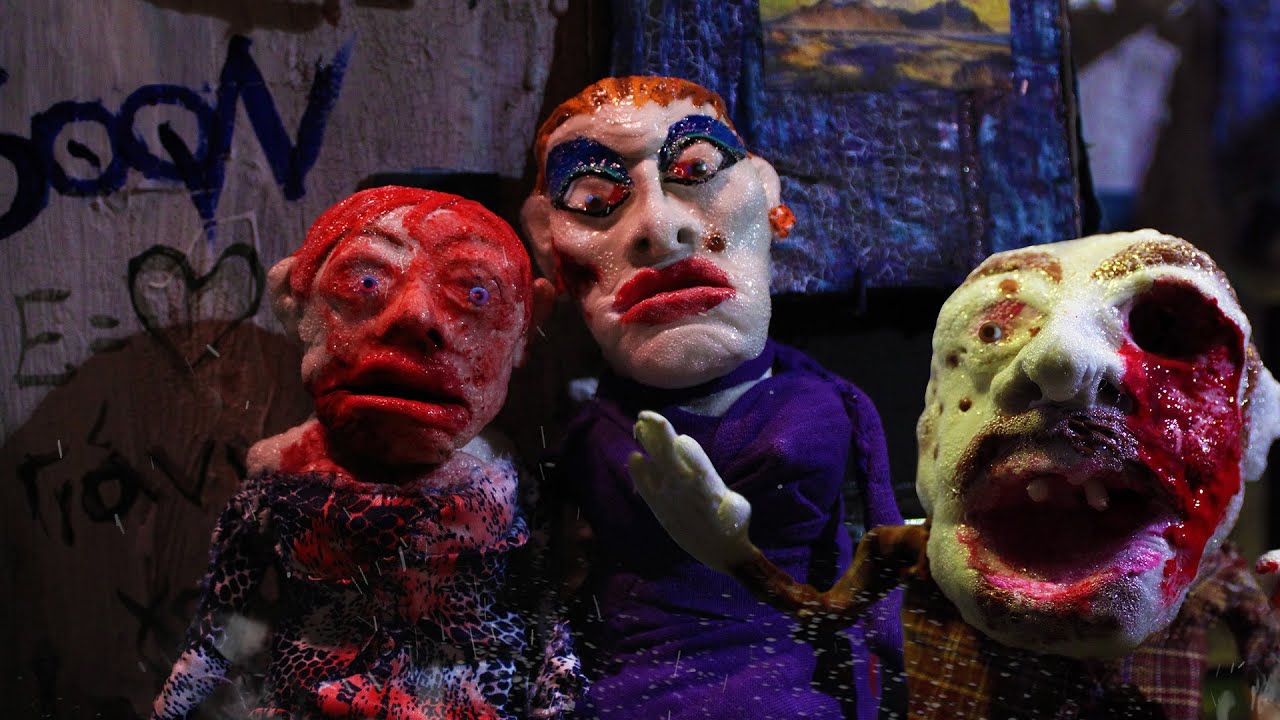 Greece is Burning (2024)