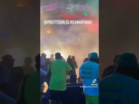 Kabza De Small x Nobuhle & Yallunder "Bawo" #amapiano #amapianolifestyle #tiktok