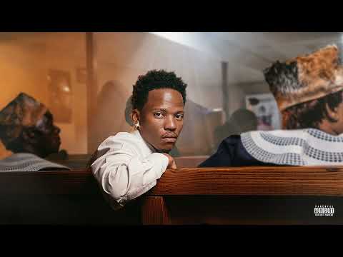 Loatinover Pounds - Mamazala  ft. 25K (Official Audio)