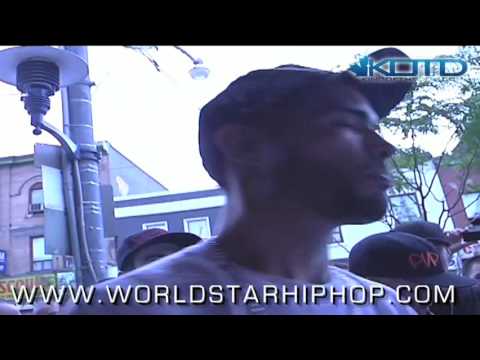 Prodical Son vs Skelly