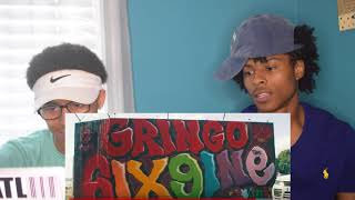 GRiNGO x 6IX9INE - GIGI (ZKITTLEZ) Reaction w/Freestyle