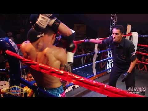 Felypinho Moraes vs Gabriel Lenhador