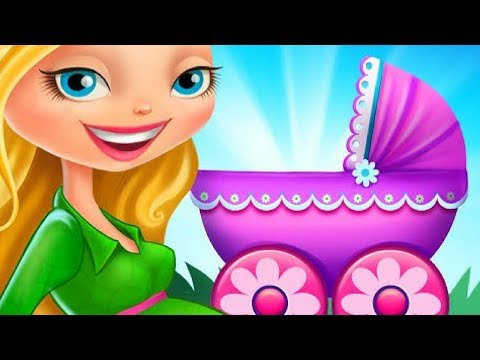 Fun Baby Care Kids Game - Learn Play Fun My Newborn - Mommy By TabTaleT
